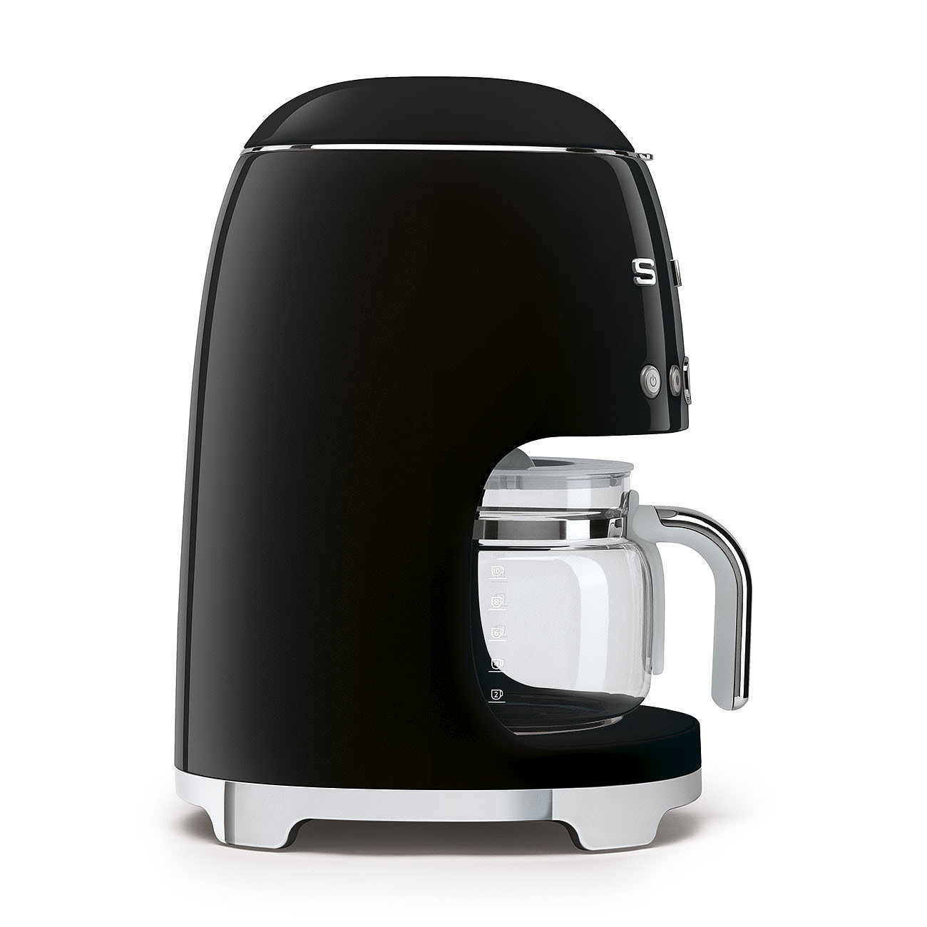 Фото Капельная кофеварка Smeg DCF02BLEU