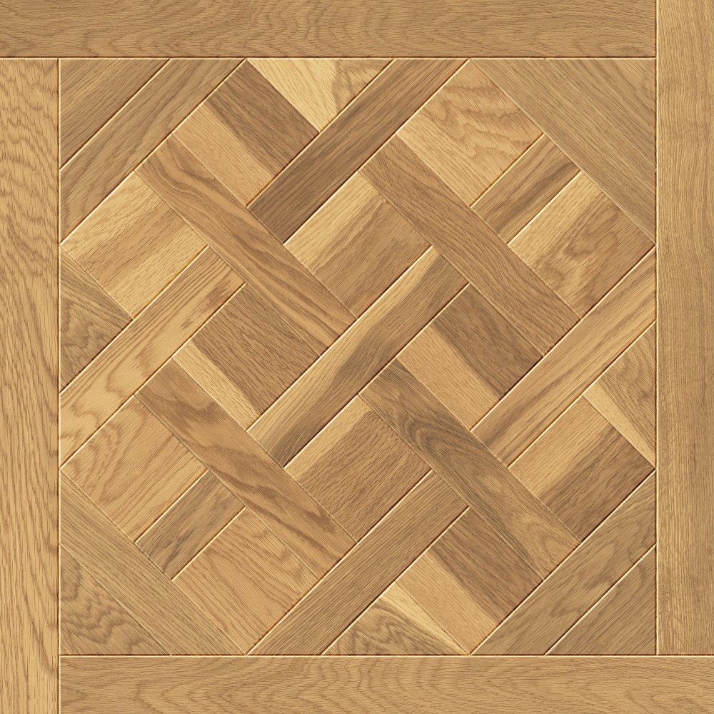 Фото Керамогранит Wood-Look 60x60 (PM61) от Moreroom