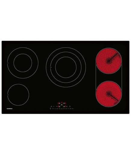 Фото Варочная панель Gaggenau CE291101