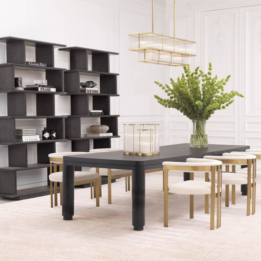 Фото Обеденный стол Atelier L