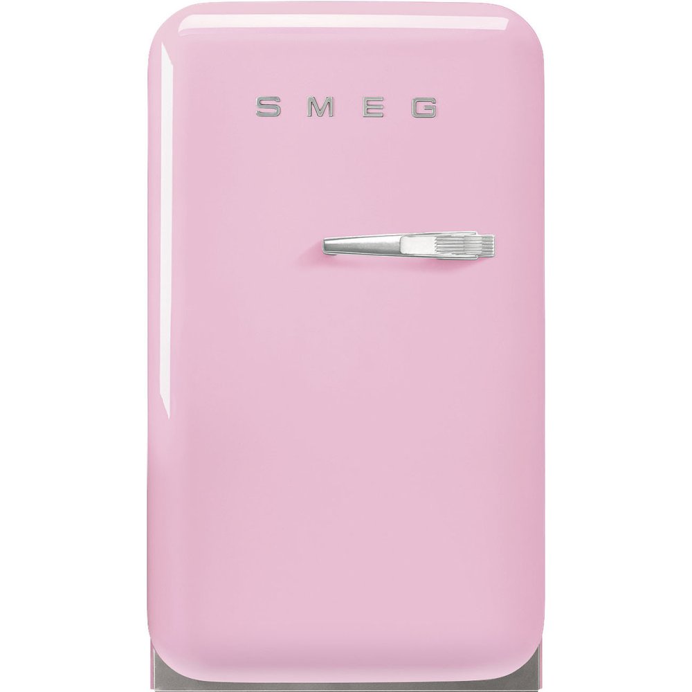 Фото Холодильник Smeg FAB5LPK5
