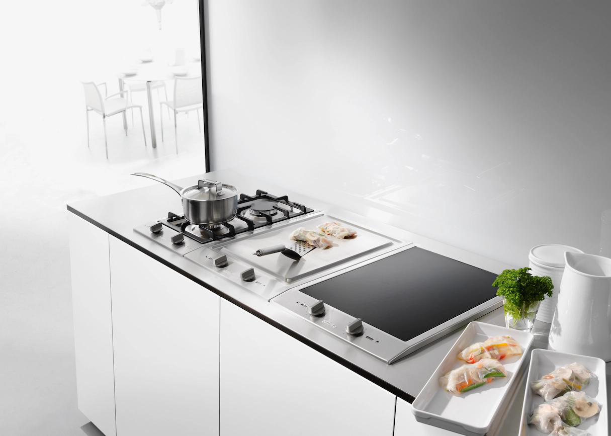 Фото Варочная панель Miele CS1222I