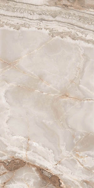 Фото Керамогранит SUPREME ONYX PRESTIGE Lux+ (SP6134L) 60x120 от Flaviker