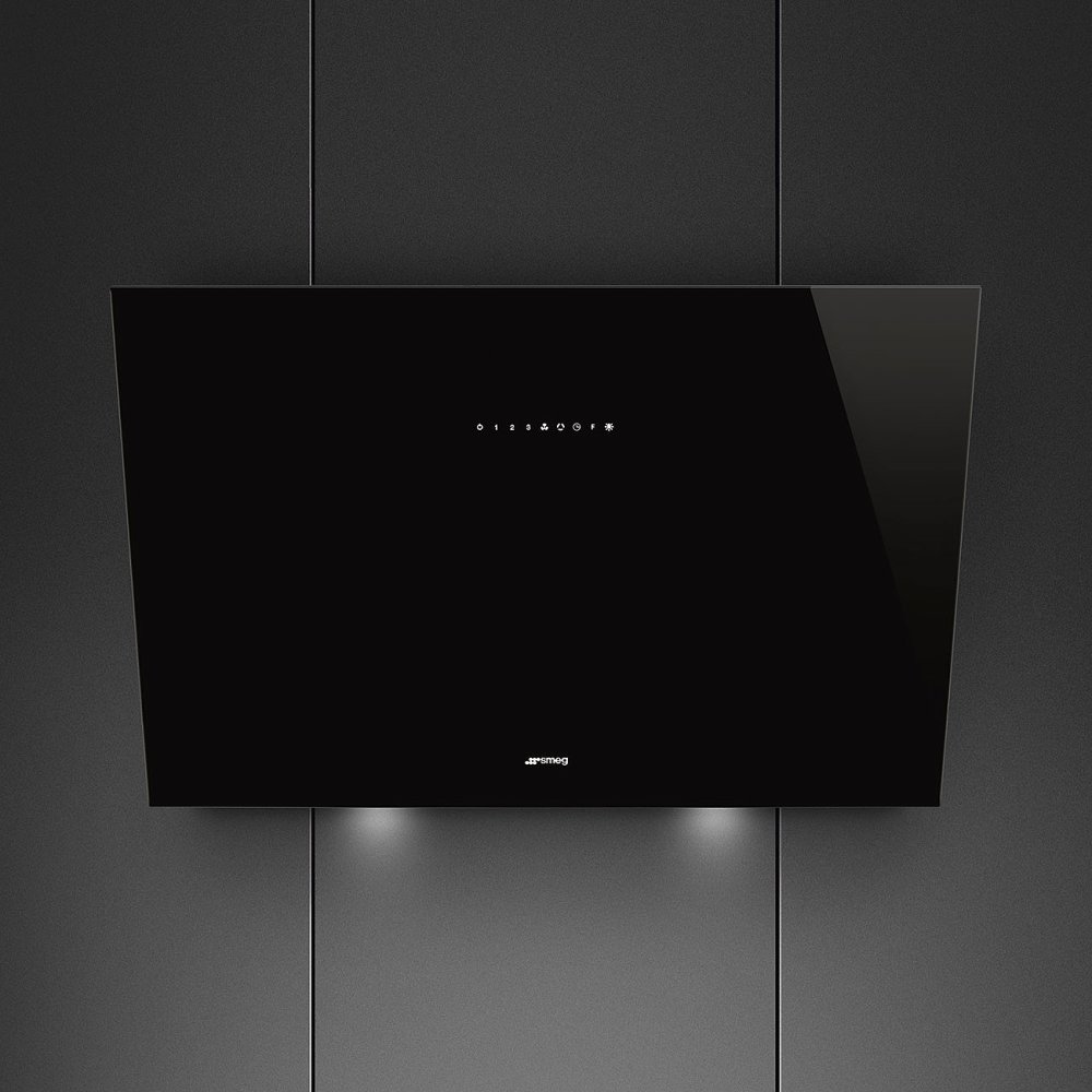 Фото Вытяжка Smeg KV394N