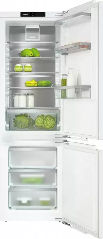 Фото Холодильник с морозильной камерой Miele KFN 7764 D