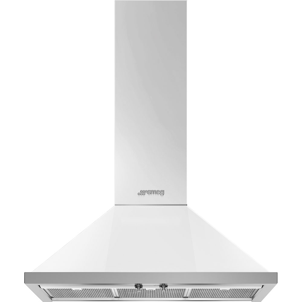 Фото Вытяжка Smeg KPF9WH