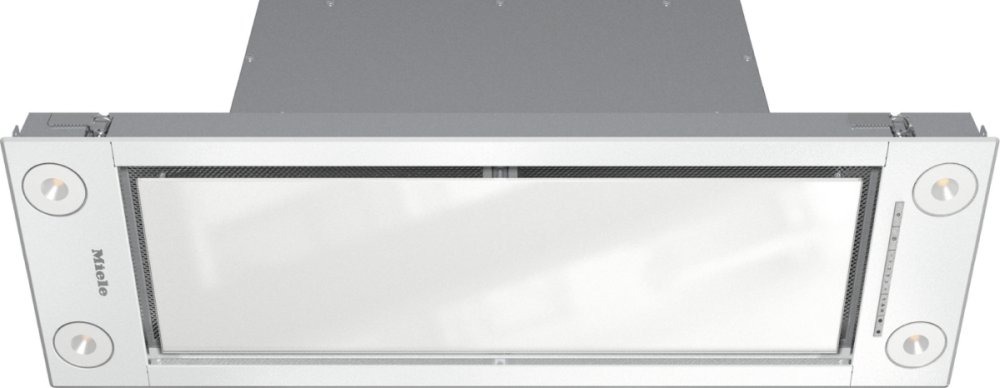 Фото Вытяжка Miele DA2698BRWS