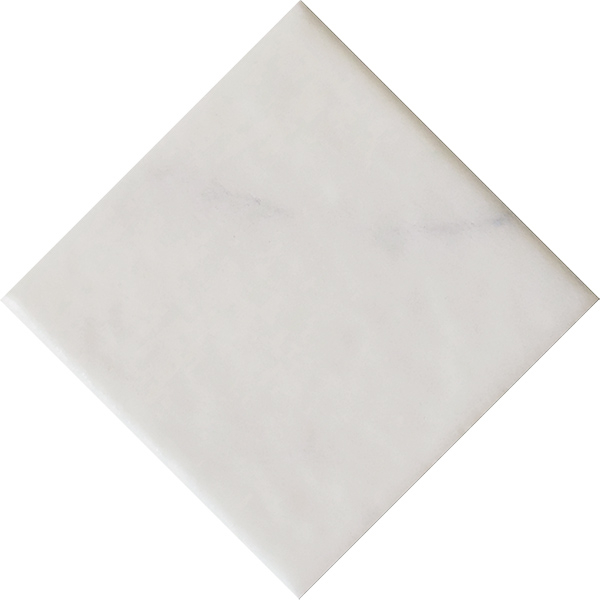 Фото Вставка Octagon Taco Marmol Blanco (21012) 4.6x4.6 от Equipe Ceramicas