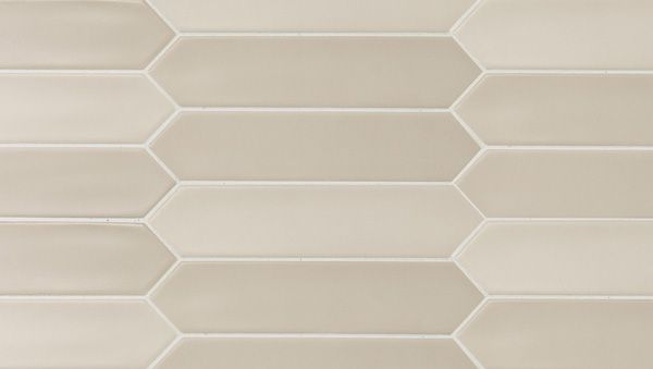 Фото Настенная плитка LANSE MUSLIN (27484) 5x25 от Equipe Ceramicas