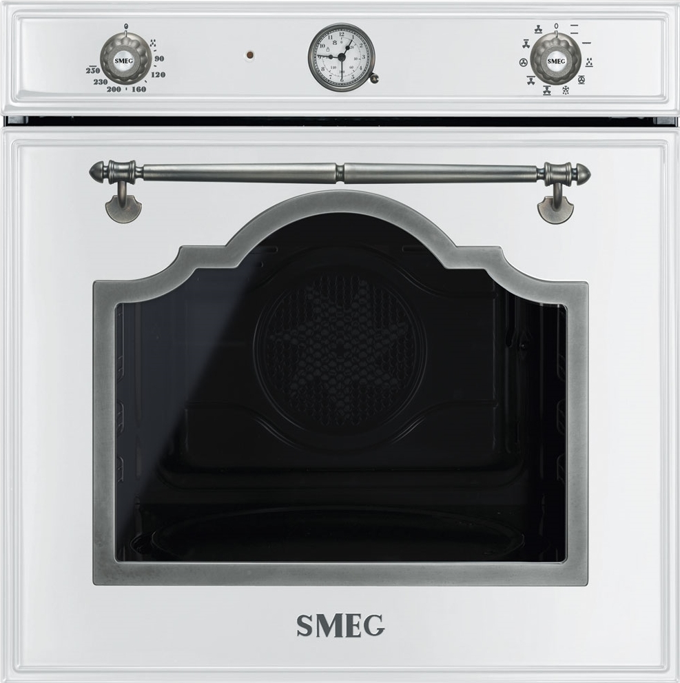 Фото Духовой шкаф Smeg SF750BS