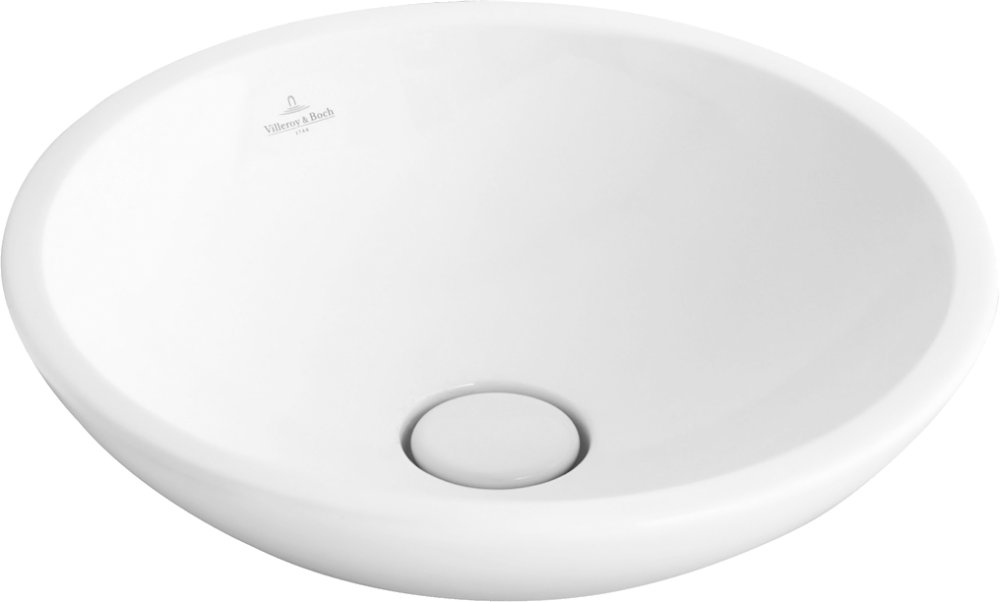 Фото Раковина Villeroy&Boch Loop & Friends 51440101