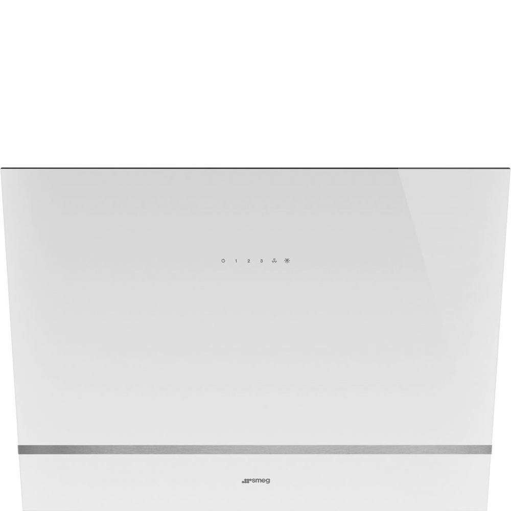 Фото Вытяжка Smeg KV28B