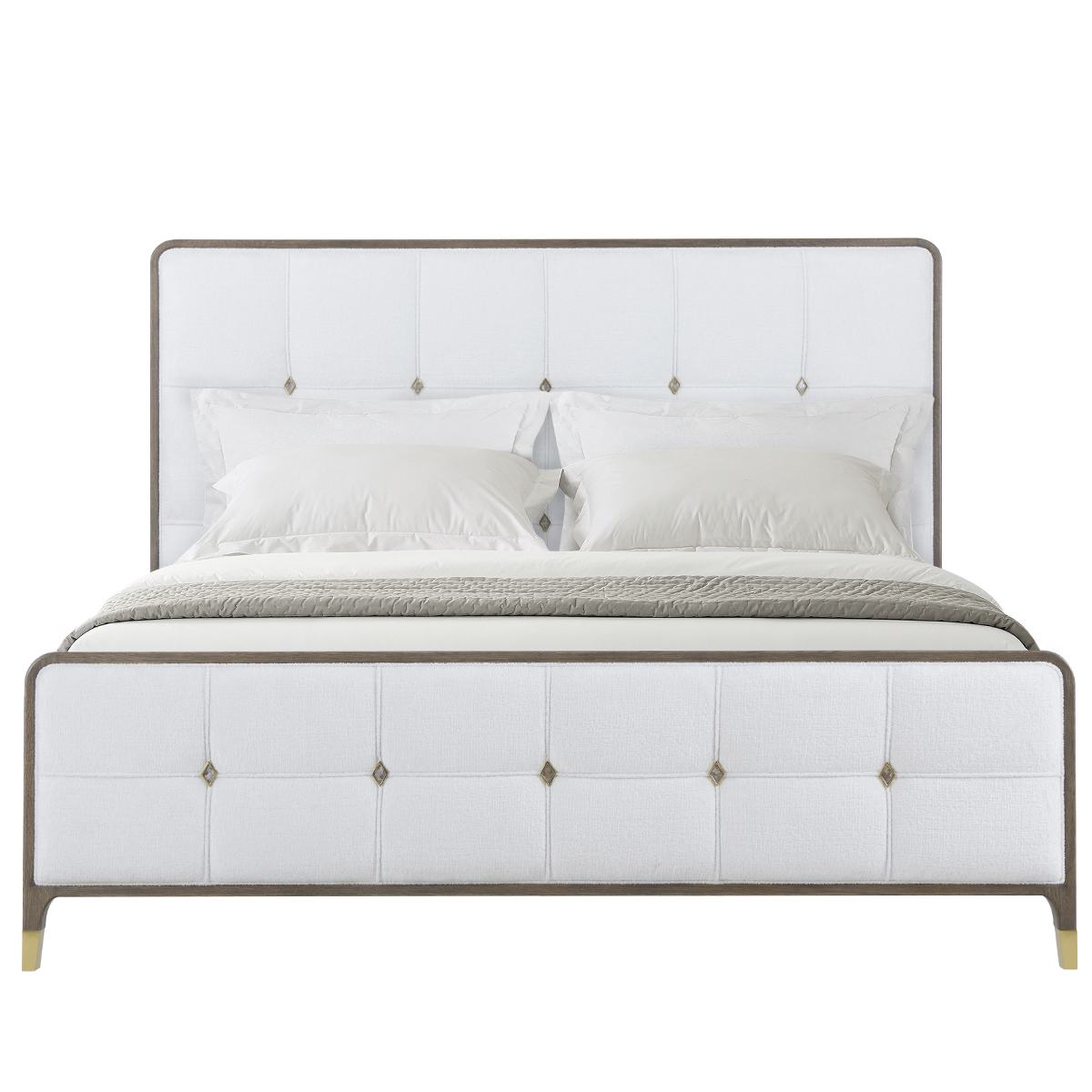 Фото Кровать Judith Leiber (US King Size)