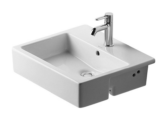 Фото Раковина Duravit Vero 314550000