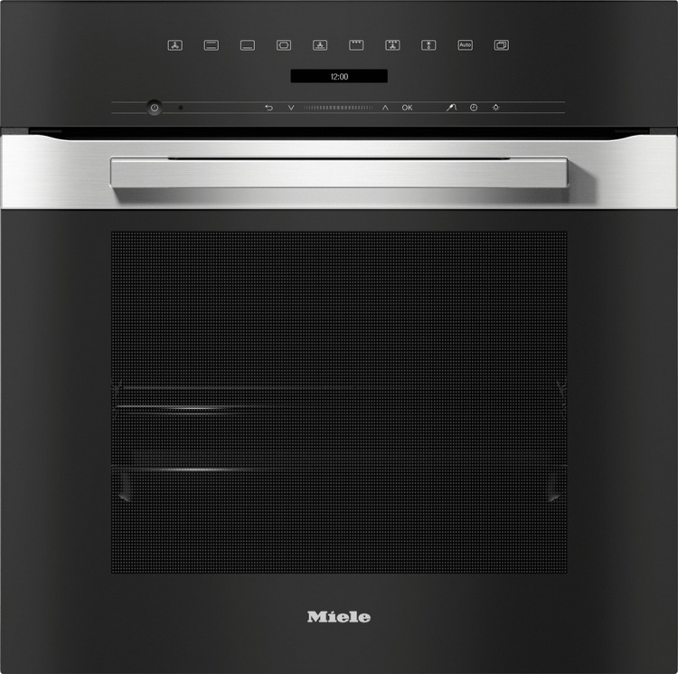 Фото Встраиваемый духовой шкаф Miele H 7262 B EDST/CLST