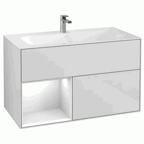 Фото Тумба под раковину Villeroy&Boch Finion F030HFGF