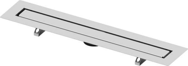 Фото Дренажный канал Tece Drainline 651500