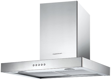 Фото Настенная вытяжка Kuppersbusch DW 6340.0 E