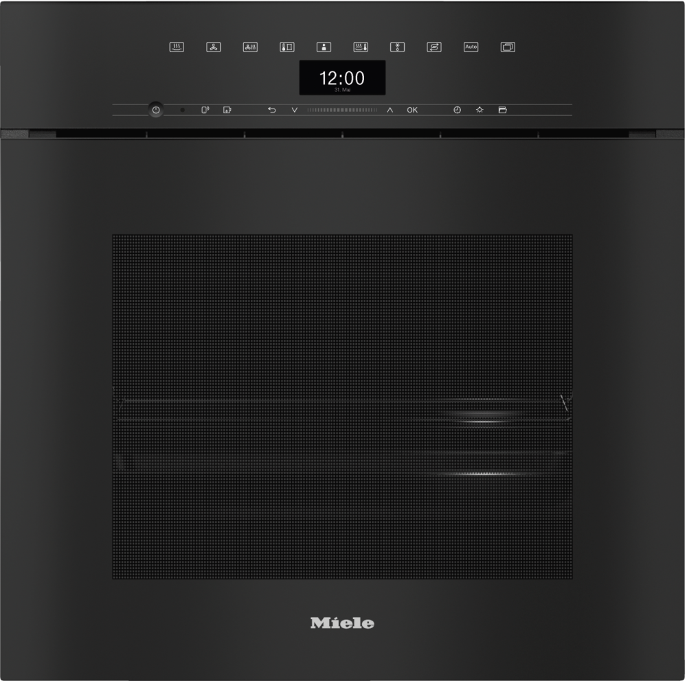 Фото Комби-пароварка Miele DGC 7465 HCX Pro OBSW