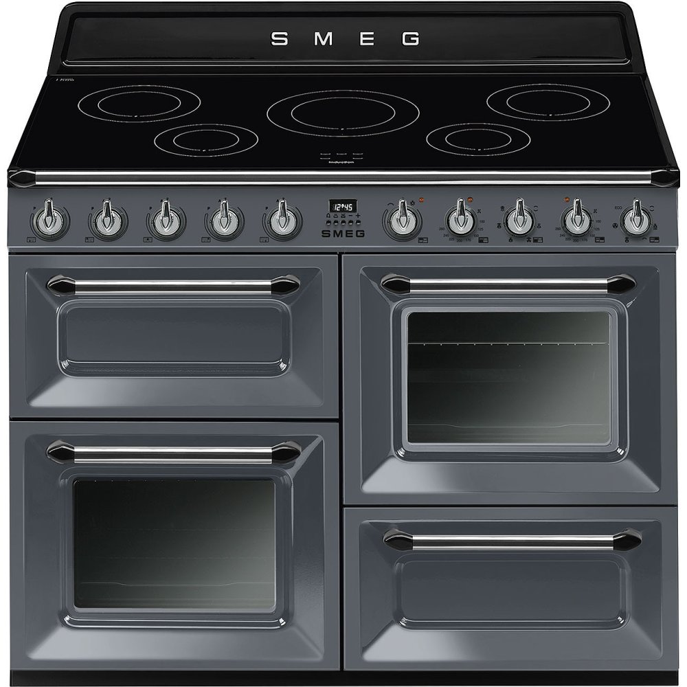 Фото Варочный центр Smeg TR4110IGR