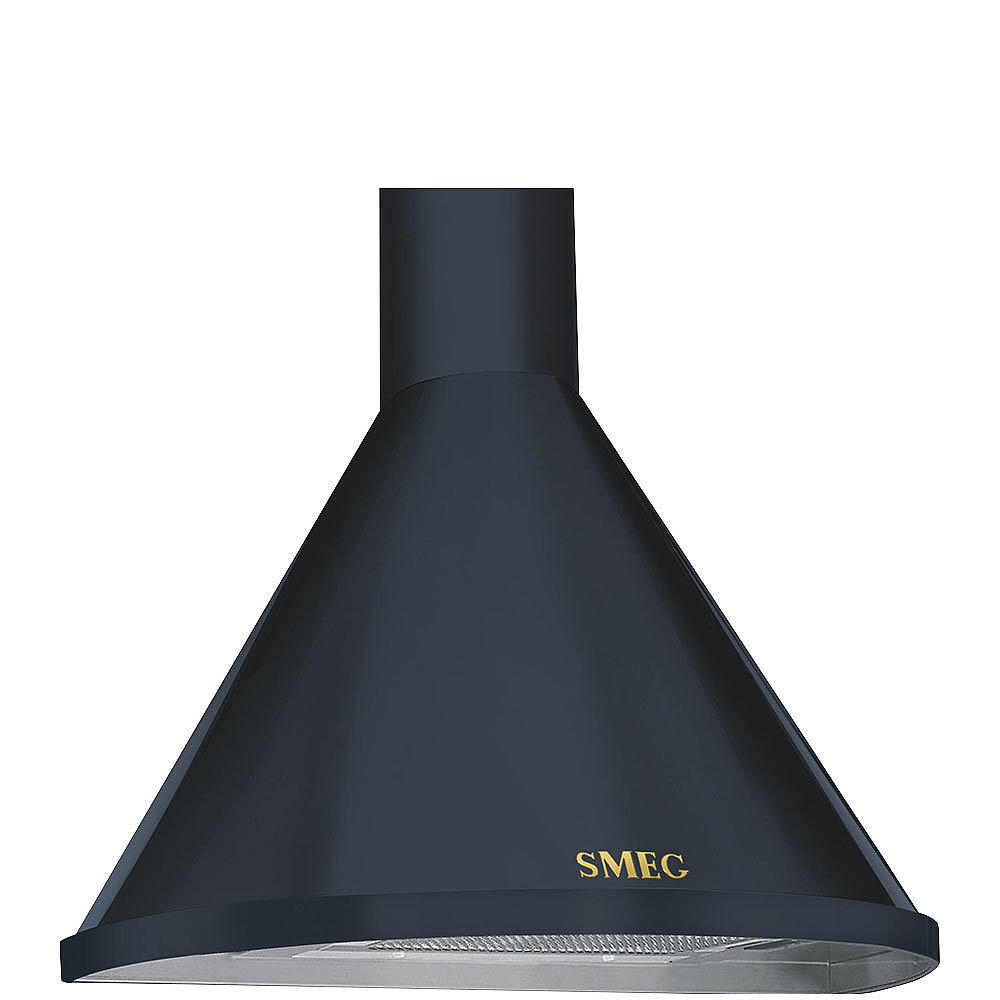 Фото Вытяжка Smeg KSE86AOE