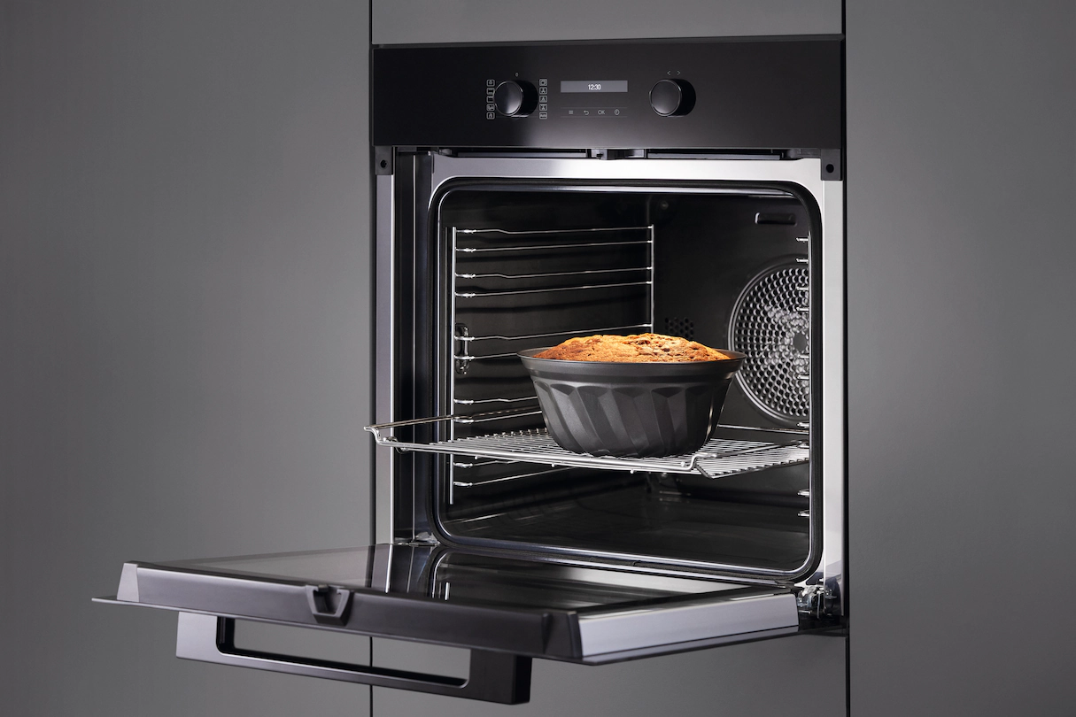 Фото Встраиваемый духовой шкаф Miele H 2851 BP OBSW