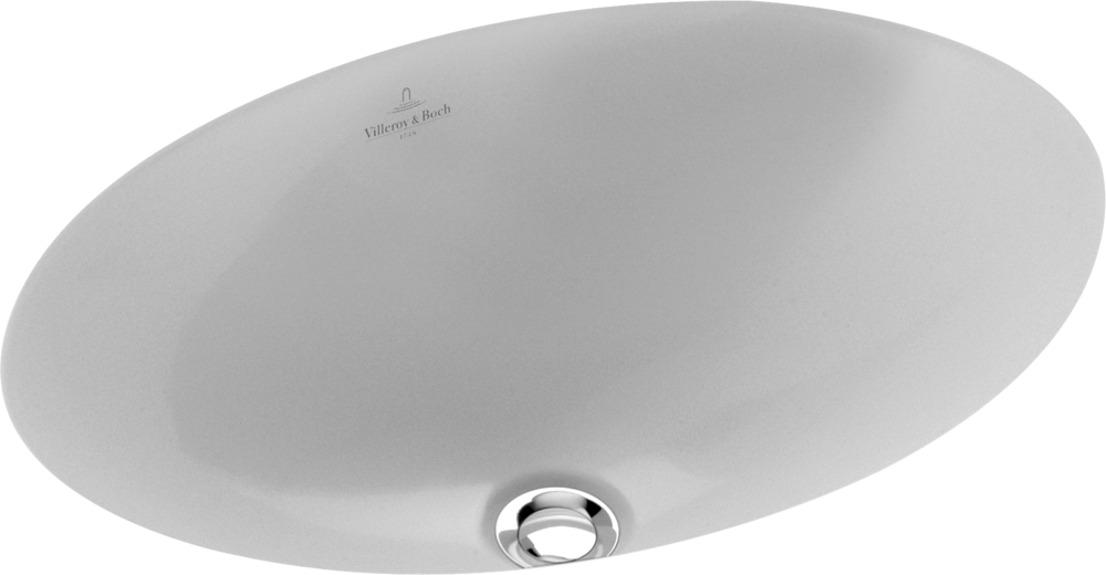 Фото Раковина Villeroy&Boch Loop & Friends 616130R1