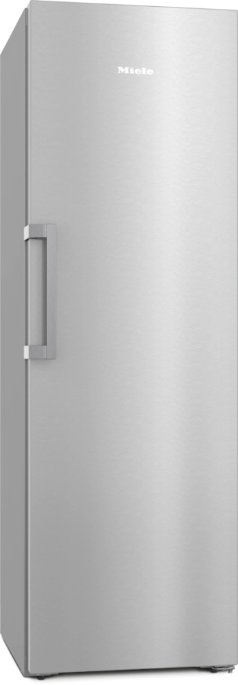 Фото Холодильник Miele KS 4783 ED EDST/CLST