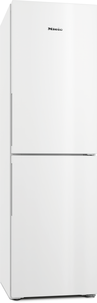 Фото Холодильник с морозильной камерой Miele KFN 4393 DD BRWS