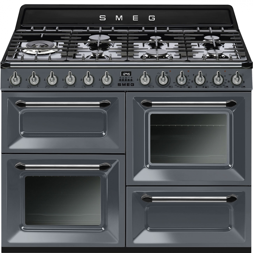 Фото Варочный центр Smeg TR4110GR