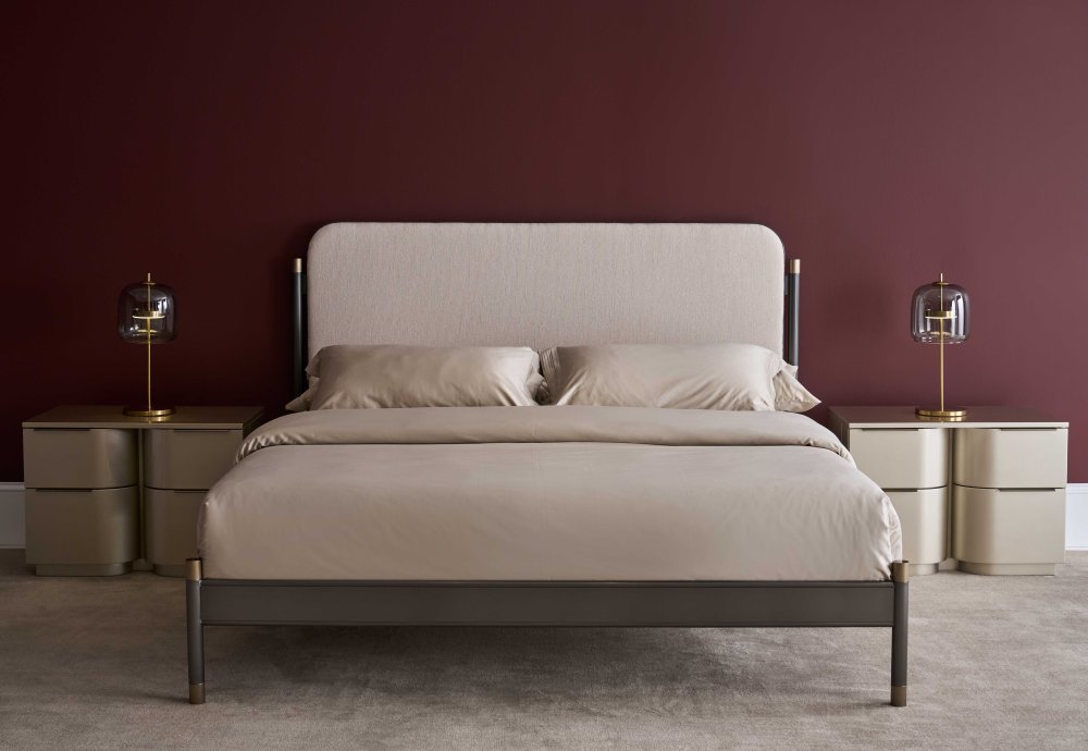 Фото Прикроватная тумба Obilque L