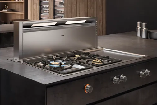 Фото Вытяжка Gaggenau AL400122