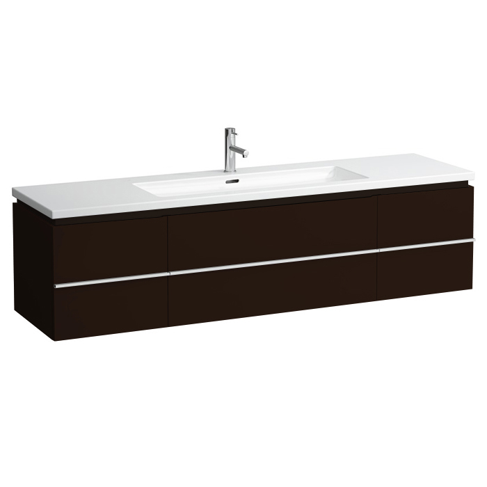 Фото Раковина Laufen Living Square 180 8.1643.8.000.104.1