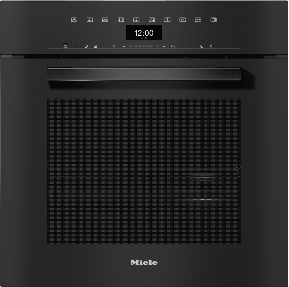 Фото Комби-пароварка Miele DGC 7465 HC Pro OBSW