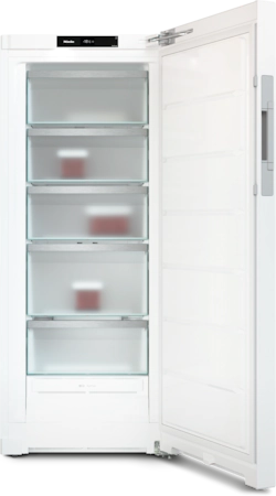 Фото Морозильник Miele FN4824C