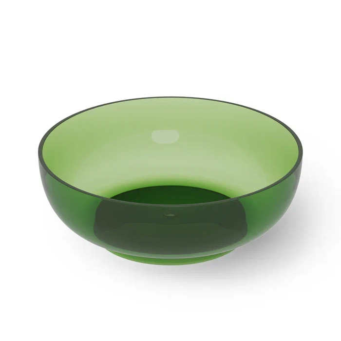 Фото Отдельностоящая ванна Dea Design Round 150х150х52 DD8610 1500 R3 emerald