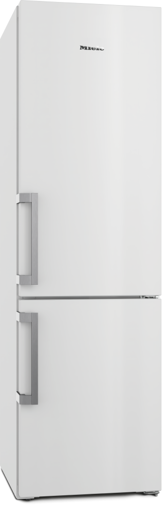 Фото Холодильник с морозильной камерой Miele KFN 4795 CD BRWS