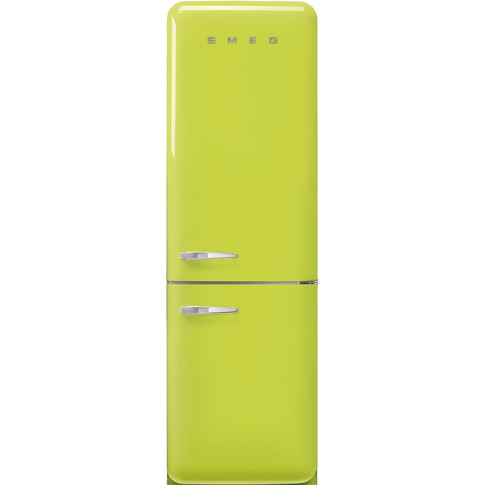 Фото Холодильник Smeg FAB32RLI5