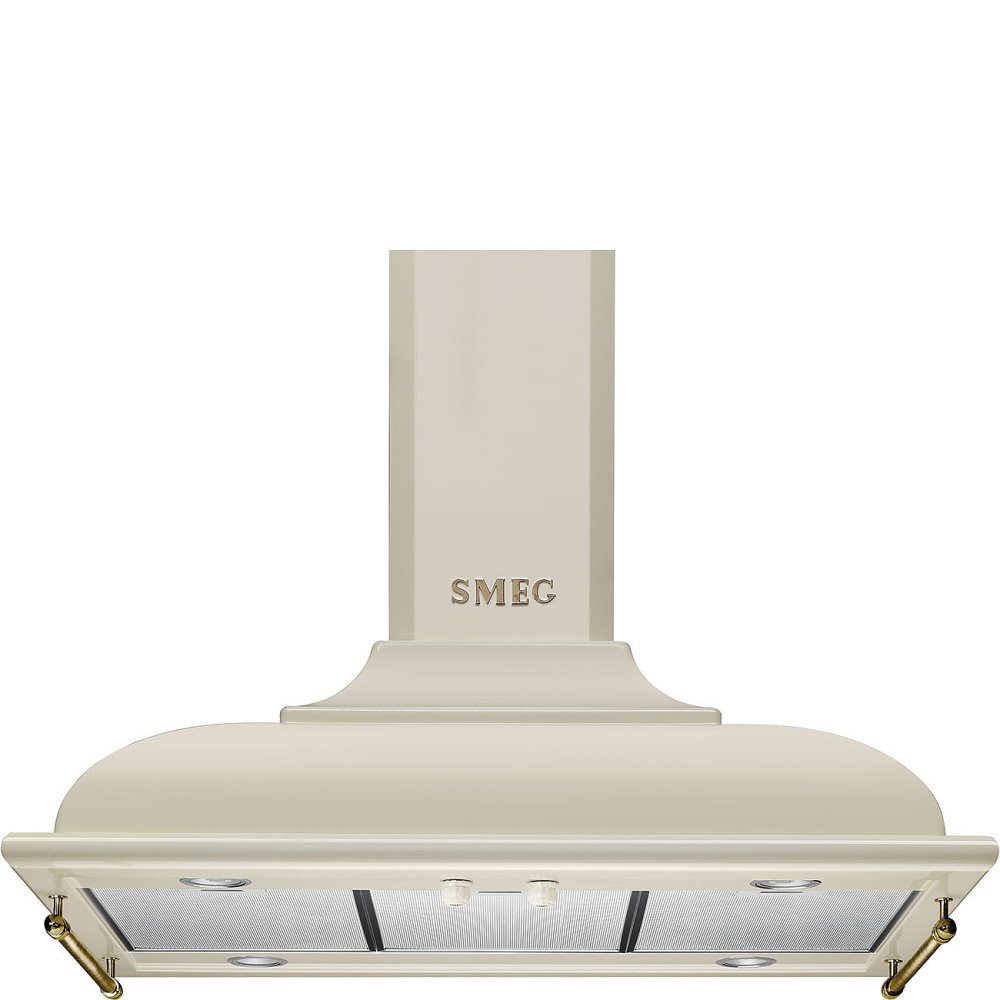Фото Вытяжка Smeg KCI19POE