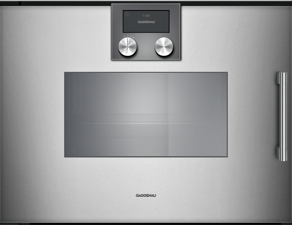 Фото Пароварка Gaggenau BSP221111