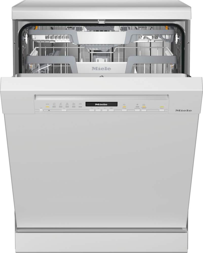 Фото Посудомоечная машина Miele G 7200 SC