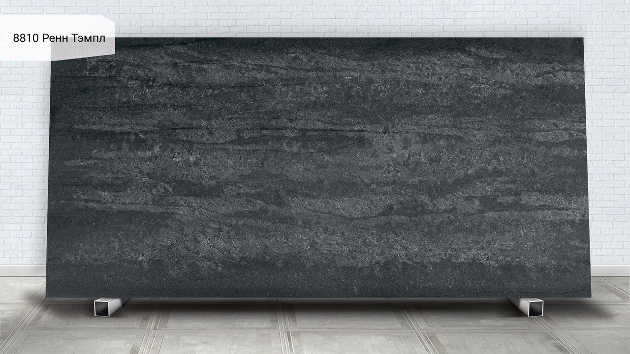 Фото Столешница Avant Quartz 8810 Ренн Тэмпл
