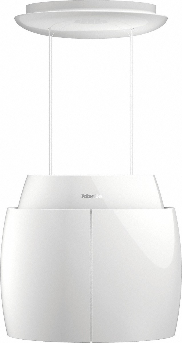 Фото Вытяжка Miele DA 7378 D Aura 4.0 Ambient