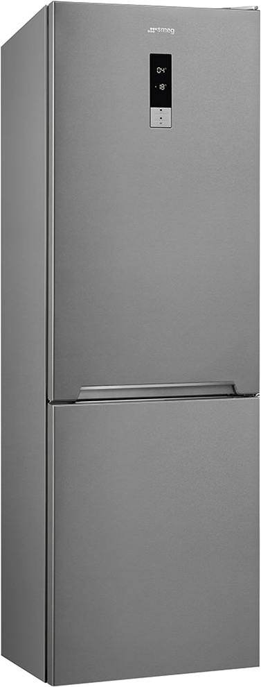 Фото Холодильник Smeg FC18EN4AX
