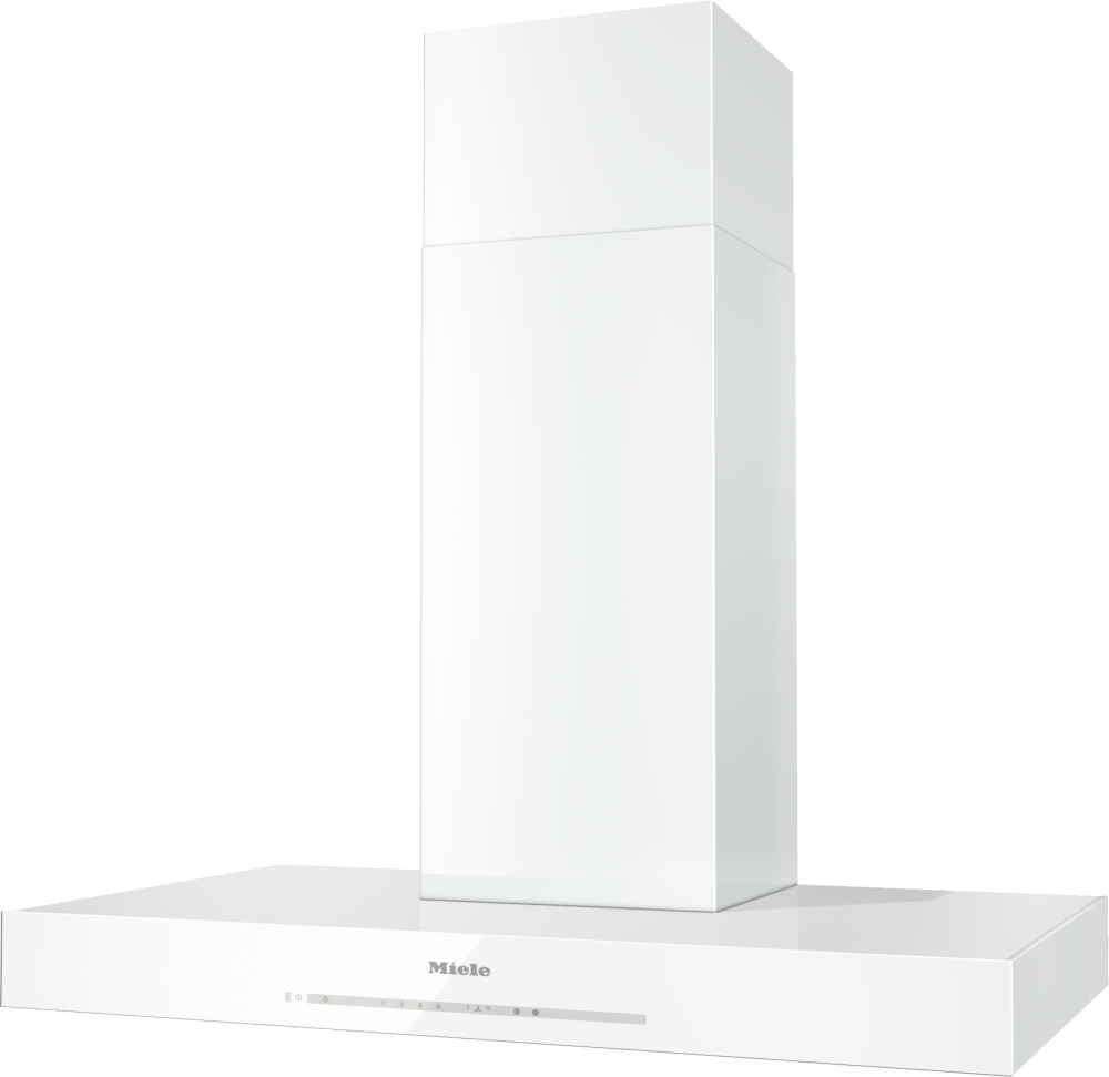 Фото Вытяжка Miele DA 6698 W Puristic Edition 6000 BRWS