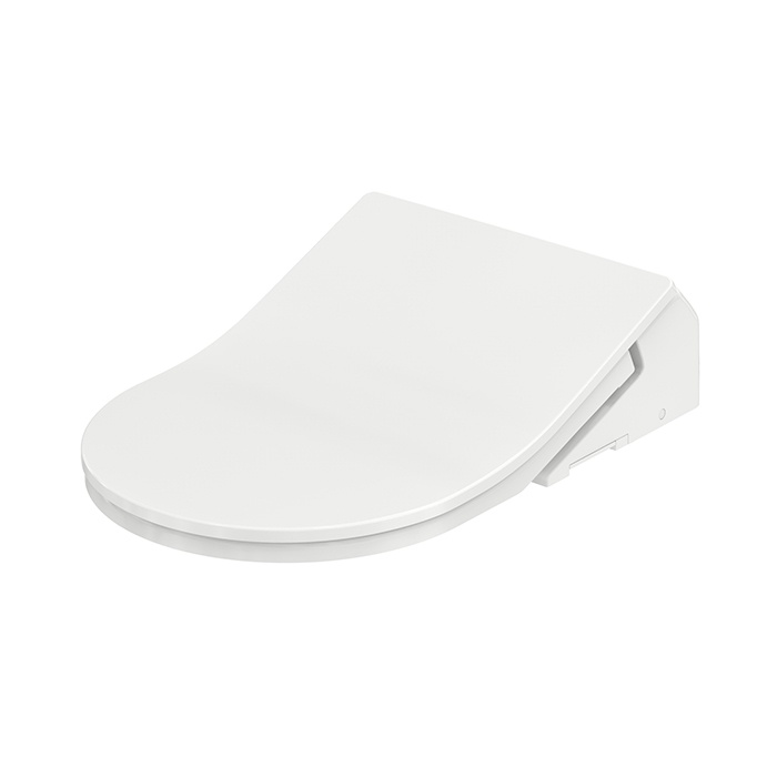 Фото Сиденье для унитаза TOTO WASHLET RX EWATER+ TCF894CG#NW1