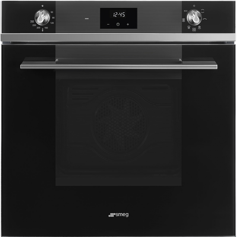 Фото Духовой шкаф Smeg SF6100VN1