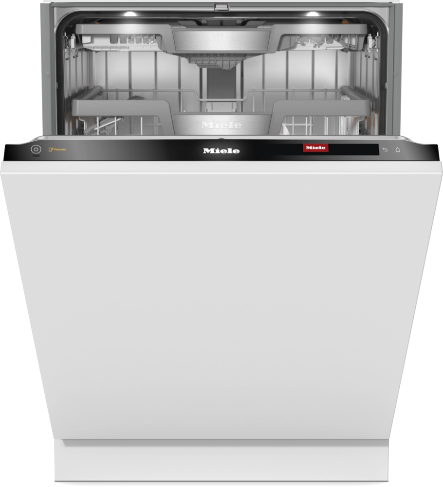 Фото Посудомоечная машина Miele G7985SCViXXLK2O