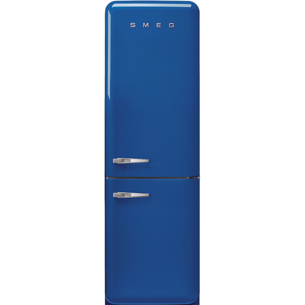 Фото Холодильник Smeg FAB32RBE5