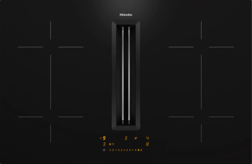 Фото Варочная панель Miele KMDA7473FL-A